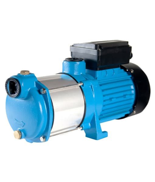 tanques precargados
